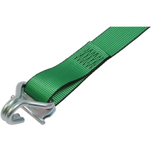 オールセーフ allsafe/ベルト荷締機ラチェット式Tワンピース&ナローフック仕様 重荷重 FC249HM-4795458-イメージ2