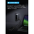 アンカー モバイルバッテリー Anker Prime Power Bank(9600mAh、65W、Fusion) A1339N11-イメージ3