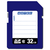アドテック SDHCメモリーカード 32GB AD-SDTHシリーズ AD-SDTH32G/10-イメージ1