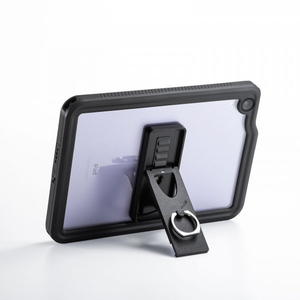 サンワサプライ iPad mini用耐衝撃防水ケース PDA-IPAD1816-イメージ10