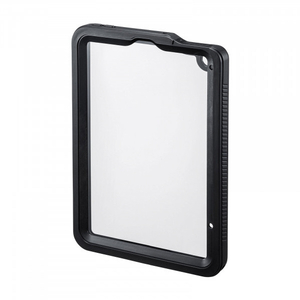 サンワサプライ iPad mini用耐衝撃防水ケース PDA-IPAD1816-イメージ13