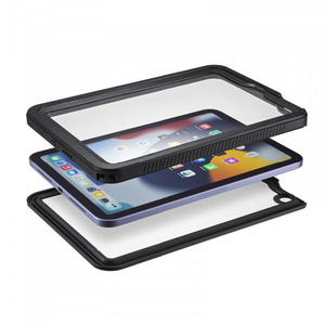 サンワサプライ iPad mini用耐衝撃防水ケース PDA-IPAD1816-イメージ5