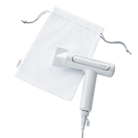 FESTINO SMHB-029-WH ツヤモイスト ドライヤー ホワイト|エディオン