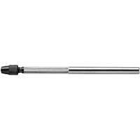 兼古製作所 強力ピンバイス　細軸貫通タイプ　Φ０．１～０．９ｍｍ アネックス 強力ピンバイス 91-ST