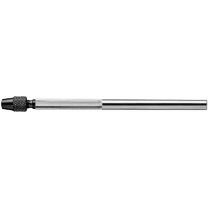 兼古製作所 強力ピンバイス　細軸貫通タイプ　Φ０．１～０．９ｍｍ アネックス 強力ピンバイス 91-ST-イメージ1