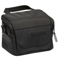 Manfrotto Advanced ショルダーバッグ XS III ブラック MB MA3-SB-XS