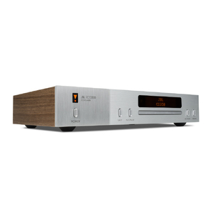 JBL CDプレーヤー JBLCD350WNJN-イメージ1