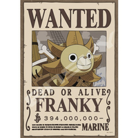 エンスカイ ワンピース アｰト208-141 船大工 “鉄人” フランキー 208ピース AT208141OPﾃﾂｼﾞﾝﾌﾗﾝｷ-