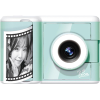 セガフェイブ PRINT CAMERA プリカ ミントグリーン ﾌﾟﾘｶﾐﾝﾄｸﾞﾘ-ﾝ