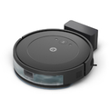 iRobot ロボットクリーナー Roomba Combo Essential robot ブラック Y011060