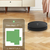 iRobot ロボットクリーナー Roomba Combo Essential robot ブラック Y011060-イメージ10