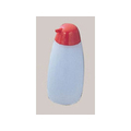 台和 クリーンしょう油差し CS-10 300ml 赤 FC515LJ-3539200