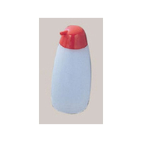 台和 クリーンしょう油差し CS-10 300ml 赤 FC515LJ-3539200