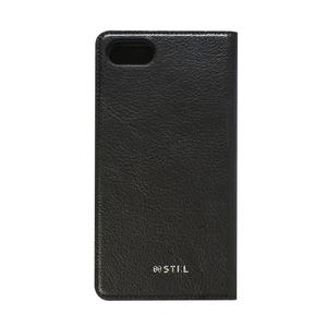 STI:L iPhone8/7用LOVE TRIANGLE ブラック ST8183I7-イメージ2