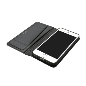 STI:L iPhone8/7用LOVE TRIANGLE ブラック ST8183I7-イメージ5