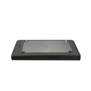 STI:L iPhone8/7用LOVE TRIANGLE ブラック ST8183I7-イメージ6