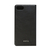 STI:L iPhone8/7用LOVE TRIANGLE ブラック ST8183I7-イメージ2