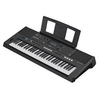 元箱付・全鍵盤音出しOK】YAMAHA 電子キーボード PSR-330 Yamaha PSR