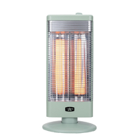 アラジン アラジン遠赤グラファイトヒーター アラジン グリーン AEHG1000AG