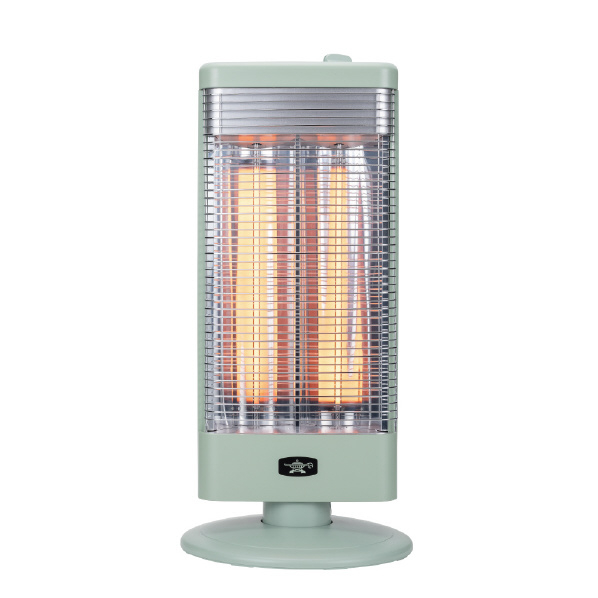 アラジン アラジン遠赤グラファイトヒーター アラジン グリーン AEHG1000AG