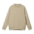 MTG SIXPAD リカバリーウェア クルーネック LL 26AW ベージュ SW-BR-V35D-LL-イメージ1