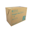 リコー imagioNEO Cトナータイプ2 シアン F807311-636446