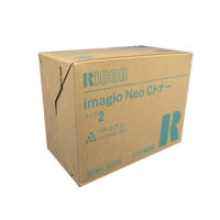 リコー imagioNEO Cトナータイプ2 シアン F807311-636446