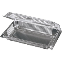 エフピコチューパ カチットパック 50枚入 SHL-7-B FC385LP-5535981