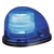 NIKKEI/工事用安全ルーフ灯 NY9256-1BT FCA015U-3360097-イメージ1