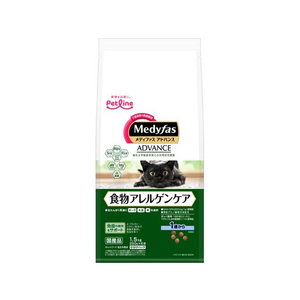ペットライン メディファスアドバンス 食物アレルゲンケア 1歳から 1.5kg(250g×6) FCS2325-イメージ1