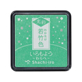 シヤチハタ いろもよう 光彩 わらべ 若竹色 FC736SZ-HAC-S1G-PG