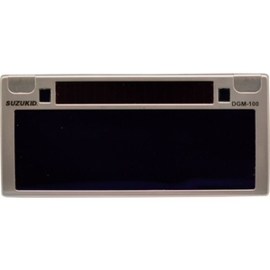 SUZUKID/液晶カートリッジ デジメタル 遮光度調整機能付 FC061YH-5209432-イメージ1