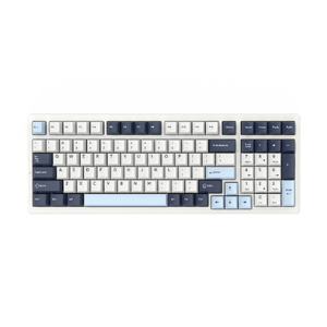 VGN S99BLUE ゲーミングキーボード S99 Aurora Ice Cream マウンテン