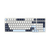 VGN ゲーミングキーボード S99 Aurora Ice Cream マウンテンブルー S99BLUE-イメージ1