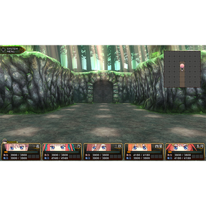 MAGES. 五等分のプリンセス ～幻想と深淵と魔法学院～ 限定版【PS5】 FVGK0234-イメージ4