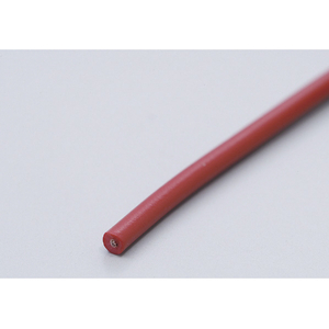 エルパ 30芯コード 10m レッド KV3010Hｱｶ-イメージ2