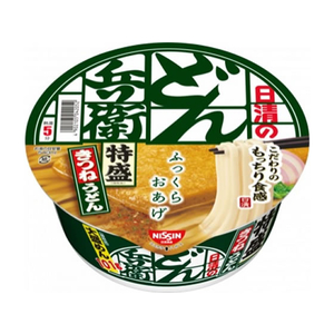 どんキツネ ちょコンとキツネくるんとおねむST わたあめ/Chokon to Kitsune