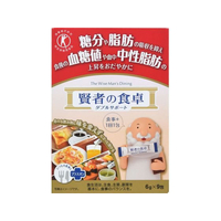 賢者の食卓 Amazon | 大塚製薬 賢者の食卓 ダブルサポート 粉末 6g×30包