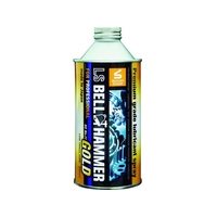 スズキ機工 ベルハンマー/超極圧潤滑剤 LSベルハンマー ゴールド 原液300ml FC993FP-1156758