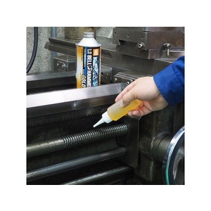 スズキ機工 ベルハンマー/超極圧潤滑剤 LSベルハンマー ゴールド 原液300ml FC993FP-1156758-イメージ2