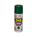 アサヒペン アスペンラッカースプレー 300ml ローングリーン FC167NS