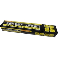SUZUKID/溶接棒 スターロードZ-3 一般軟鋼用 φ5.0×5kg FC009YA-4264684