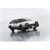 京商 FIRST MINI-Z 頭文字D トヨタ スプリンター トレノ AE86 ホワイト/ブラック FMZﾄﾖﾀｽﾌﾟﾘﾝﾀ-ﾄﾚﾉAE86N-イメージ1