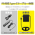 エレコム Power Delivery対応USB AC充電器(65W) ブラック ACDC-PD0465BK-イメージ4