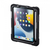 サンワサプライ iPad mini耐衝撃ケース(ハンドル、スタンド、ショルダーベルト付き) PDA-IPAD1817BK-イメージ1