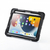 サンワサプライ iPad mini耐衝撃ケース(ハンドル、スタンド、ショルダーベルト付き) PDA-IPAD1817BK-イメージ7