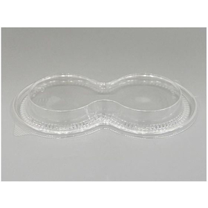 パックスタイル BPコンビカップ 2M 嵌合蓋 50個 FC009SH-00463530-イメージ1