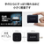 エレコム USB Power Delivery 65W キューブAC充電器(C×2+A×1) ブラック MPA-ACCP4465BK-イメージ5