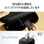 エレコム USB Power Delivery 65W キューブAC充電器(C×2+A×1) ブラック MPA-ACCP4465BK-イメージ6