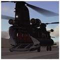 オーバーランド Area 51 Simulations MH-47 Chinook [Win ダウンロード版] DLｴﾘｱ51ｼﾐﾕﾚ-ｼﾖﾝｽﾞMH-47ﾁDL